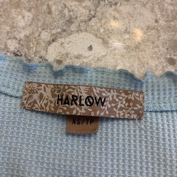 Harlow long sleeve - Picture 2 of 2